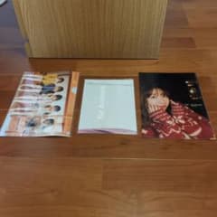 【ヤングジャンプヒロイン付録】乃木坂46  柏木由紀クリアファイル浅倉唯ポスターのサムネイル