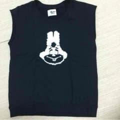 ゴールデンボーイ☆うさっこ袖なしスウェットのサムネイル