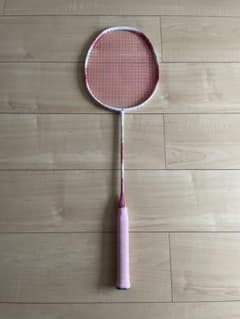 YONEX ナノフレア 70 コーラルピンク 4UG6 - メルカリ