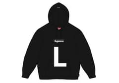 Supreme Box Logo Hooded Sweatshirtのサムネイル