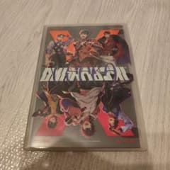 힙 마이 2nd DRB 도츠타레 본점 VS Buster Bros CD