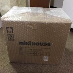 ひろミニー様専用ミキハウス救急箱♡のサムネイル