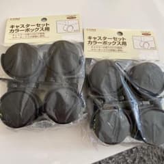 キャスターのサムネイル