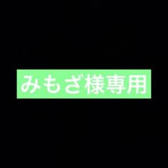 【みもざ様専用ページ】のサムネイル