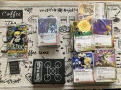 金色のガッシュベルカード　まとめ売りセット レア50枚　ノーマル約500枚 金色のガッシュベルカード 1枚の通販 326903136（495480665） | magi その他