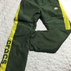 (チョコレート様専用)クロックスのパンツのサムネイル