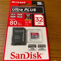 サンディスク SanDisk 32GBのサムネイル