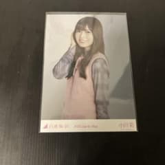 乃木坂46 小川彩 2025.Lucky Bag 生写真 チュウのサムネイル