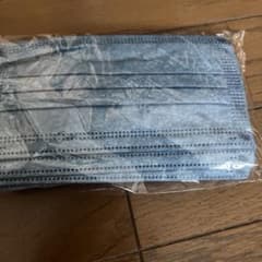 ちょっと小さめマスクのサムネイル