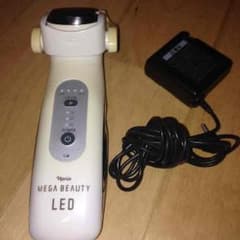 ナリス メガビューティー(LED付き)のサムネイル