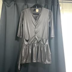 LIMI feu アシンメトリー　ワンピースのサムネイル