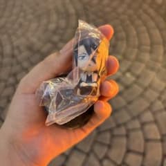 BLEACH 千年血戦篇 まちぼうけ 朽木白哉のサムネイル