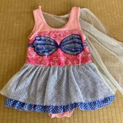 水着 ディズニープリンセス アリエルのサムネイル