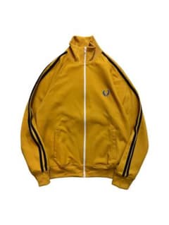 FRED PERRY トラックジャケット　ジャージのサムネイル