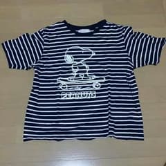 スヌーピーTシャッのサムネイル