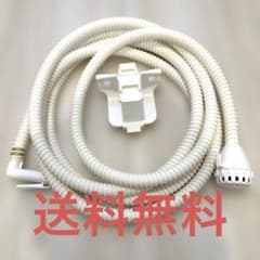 SHARP 純正ふろ水ホース4m ES-TX820 ES-TX920ふろ水ポンプ