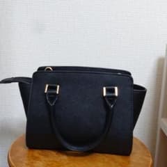 値下げ！ハンドバッグ ショルダーバッグのサムネイル