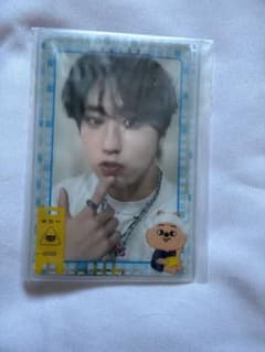 Stray Kids HAN フォトカードスリーブセットのサムネイル