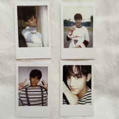 SEVENTEEN ミンギュ トレカ 2016のサムネイル