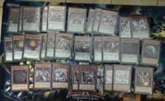 遊戯王】DDD構築済みデッキ【すぐ遊べる‼️】 - メルカリ