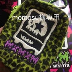 MXMXM ポーチのサムネイル