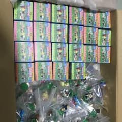 どうぶつの森　ともだちどーる&チョコエッグのサムネイル
