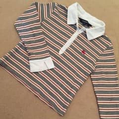 BURBERRY カットソー 110のサムネイル