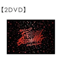 関西ジャニーズJr.LIVE 2021-2022 THE BEGINING狼煙のサムネイル