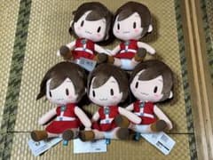 初音ミクシリーズふわぷちLLぬいぐるみ“KAITO”の入手方法まとめ – 攻略