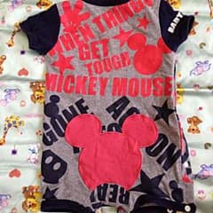 ベビドロンパ♡BABYDOLLのサムネイル