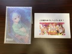 た*？様 モンソニ！ 50名限定アクリルパネル ネオ - メルカリ