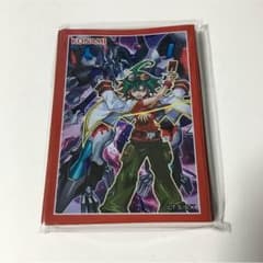 遊矢 スリーブのサムネイル
