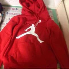 ジョーダン パーカーのサムネイル
