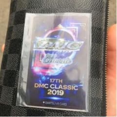 DMC限定 非売品 ダーツライブカードのサムネイル
