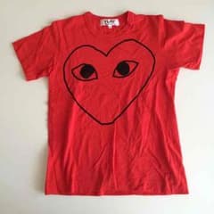コムデギャルソン Tシャツのサムネイル