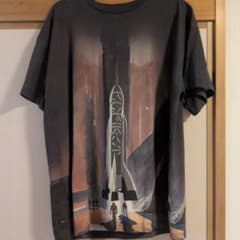値下げBE:FIRST 2:BE TOUR 2024-2025 TシャツМのサムネイル