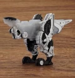 仮面ライダーダブル　DXファングメモリのサムネイル