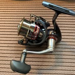 Daiwa 10セルテート2506Ｈのサムネイル