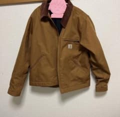 Carhartt デトロイトジャケットのサムネイル