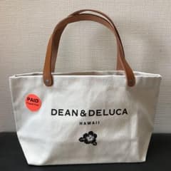 DEAN&DELUCA ハワイ 限定 トートバッグのサムネイル