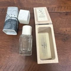 ☆木箱付・ほぼ満量☆フエギア 1833 ロサ デ ロス ビエントス 香水30ml 