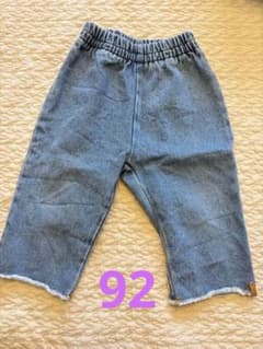 nixnut デニムパンツ 92のサムネイル