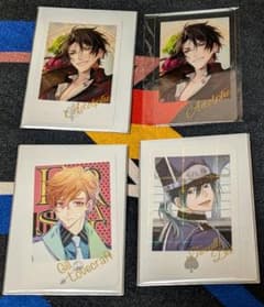 オトメイト イラストカードくじ - メルカリ