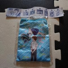 うる星やつら   ポーチのサムネイル