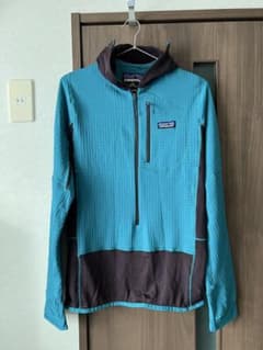 patagonia R1プルオーバーフーディ2023 40069のサムネイル