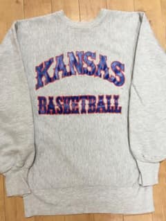 champion reverse weave リバースウィーブ　スウェットのサムネイル