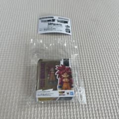 드래곤 볼 SHFiguartsMiniatureCollection2