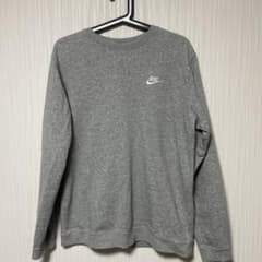 メンズ　NIKE スウェットのサムネイル