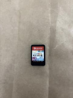 Nintendo Switch スニッパーズ ソフトのみのサムネイル