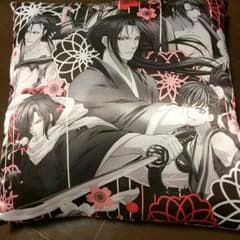 薄桜鬼 クッションのサムネイル